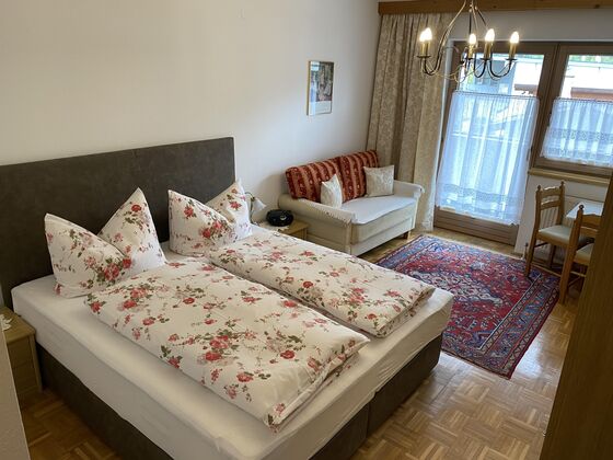 Landhausappartement Kofler